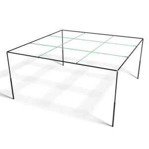 9 Square in the Air for Rent