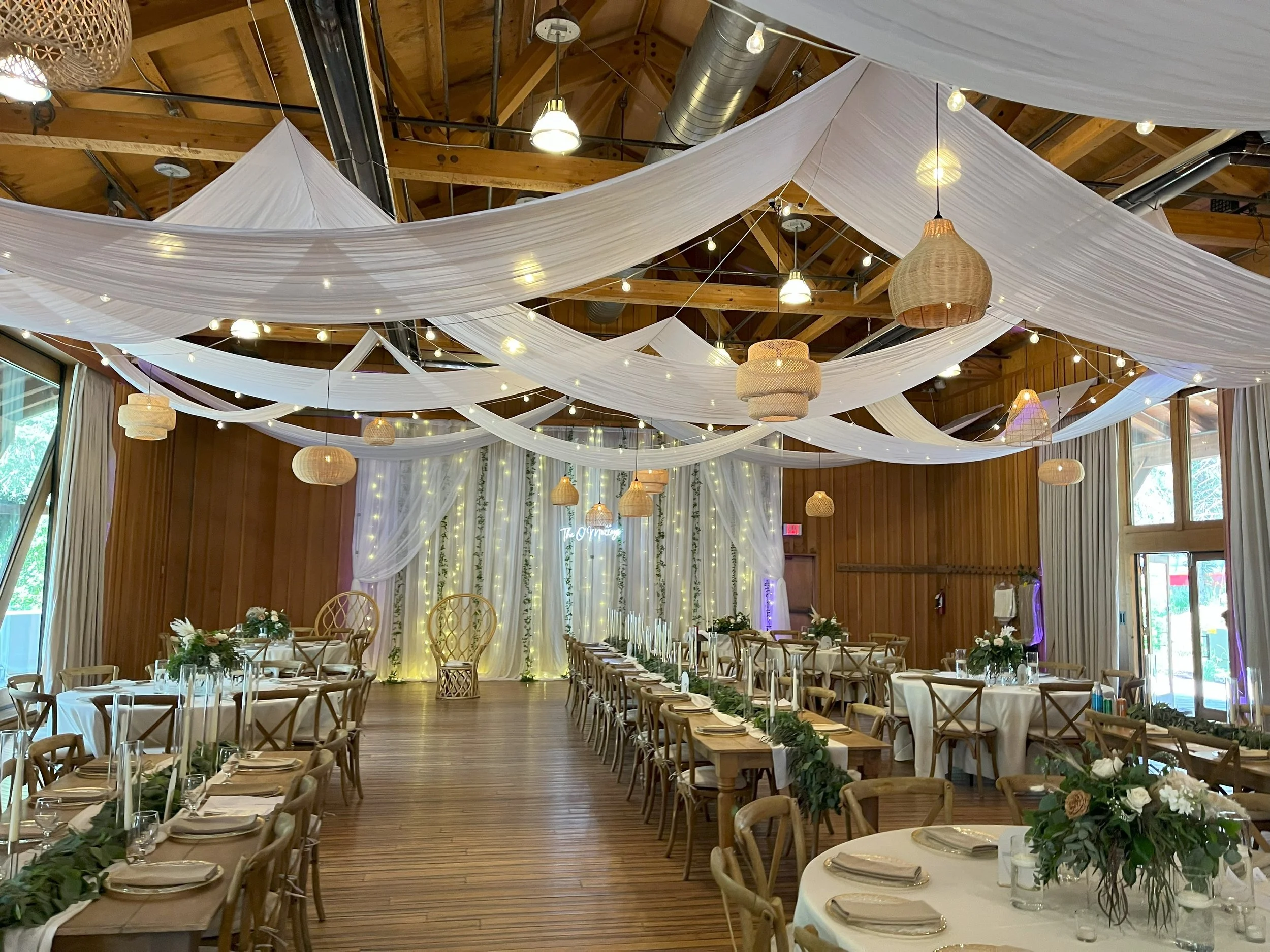 ARSOKA | Wedding Rentals in Texas