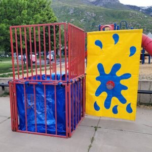 Dunk Tank for Rent