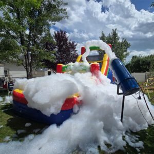 Foam Machine for Rent