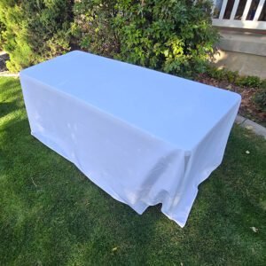 Rectangle 6ft Folding Table