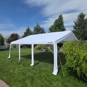 Party Tent – 20′ x 20′